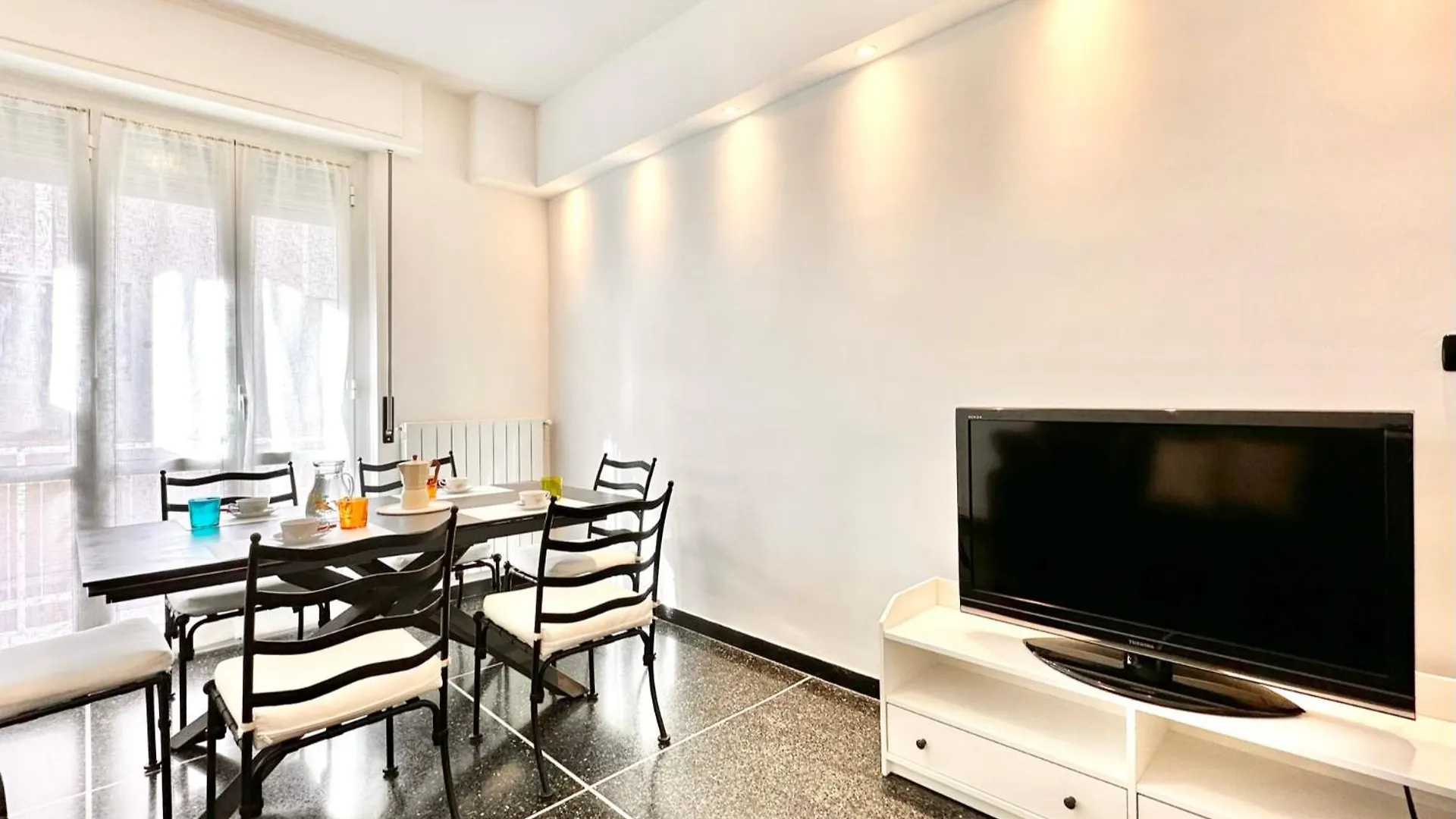 Hostdomus - Casa Anna Apartment Finale Ligure