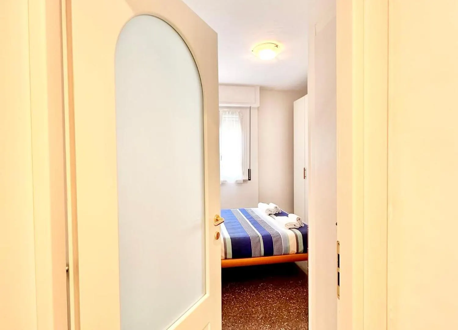 Hostdomus - Casa Anna Apartment Finale Ligure 0*,  Italy
